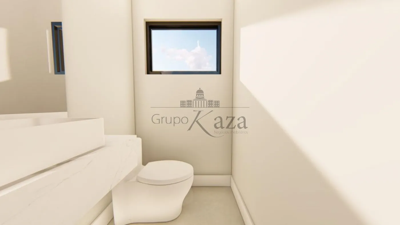 Foto 14 de Casa Condomínio em Condomínio Residencial Ecopark Bourbon, Caçapava - imagem 14