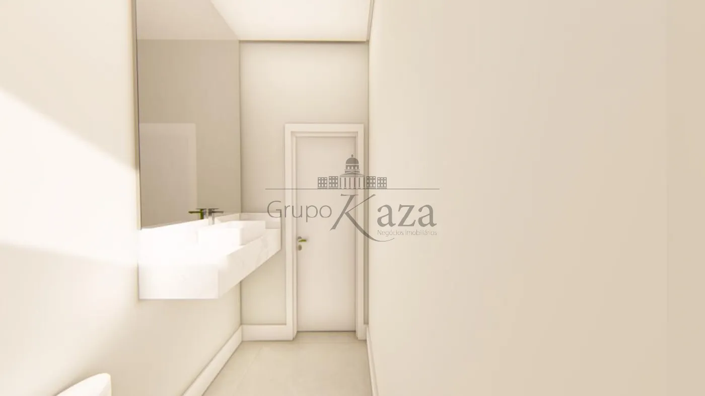 Foto 15 de Casa Condomínio em Condomínio Residencial Ecopark Bourbon, Caçapava - imagem 15