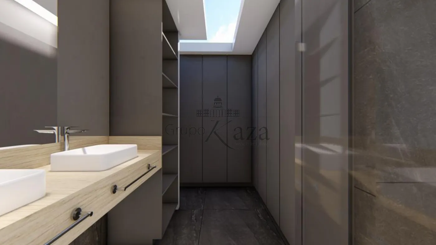 Foto 10 de Casa Condomínio em Condomínio Residencial Ecopark Bourbon, Caçapava - imagem 10