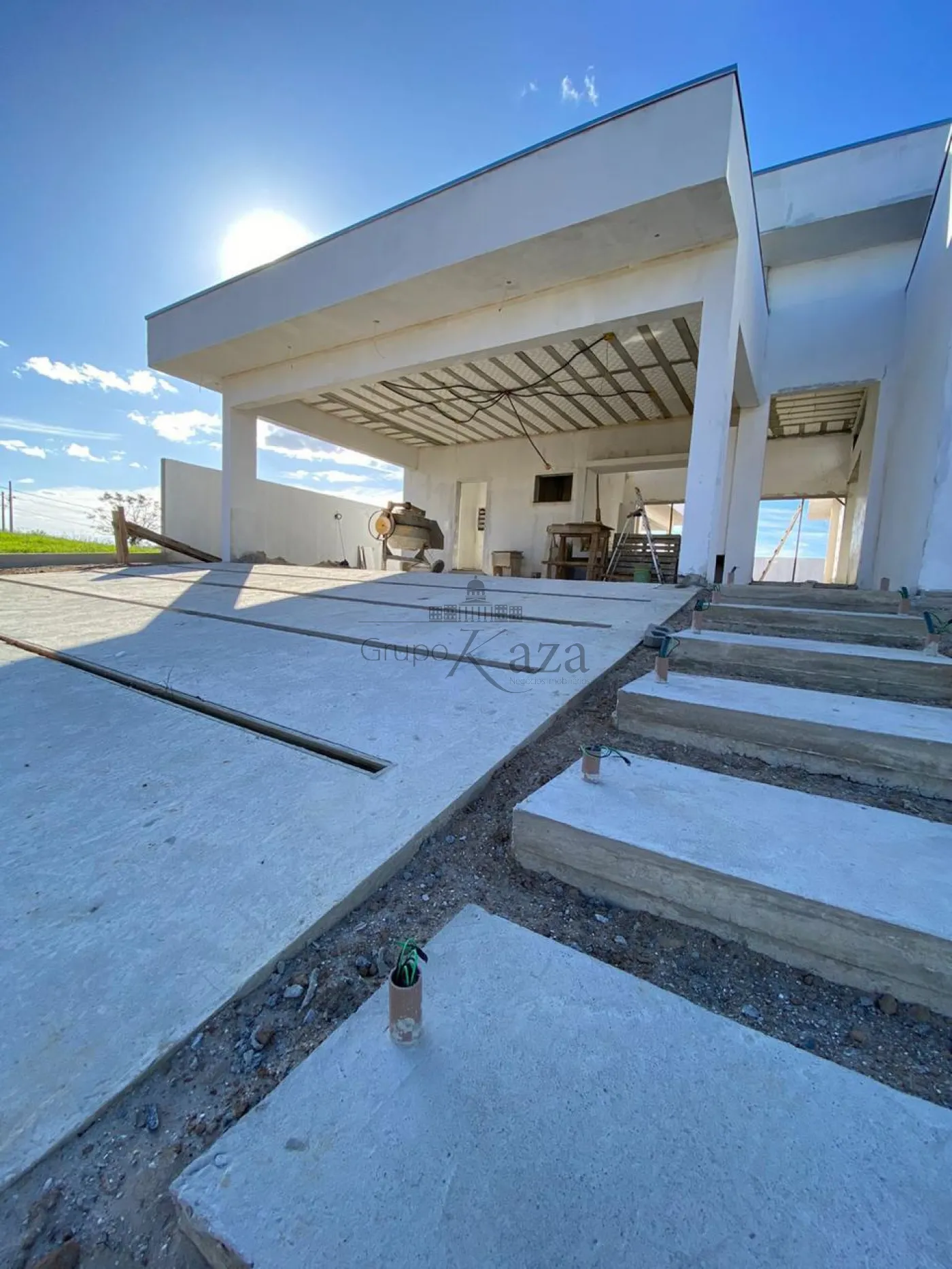 Foto 21 de Casa Condomínio em Condomínio Residencial Ecopark Bourbon, Caçapava - imagem 21