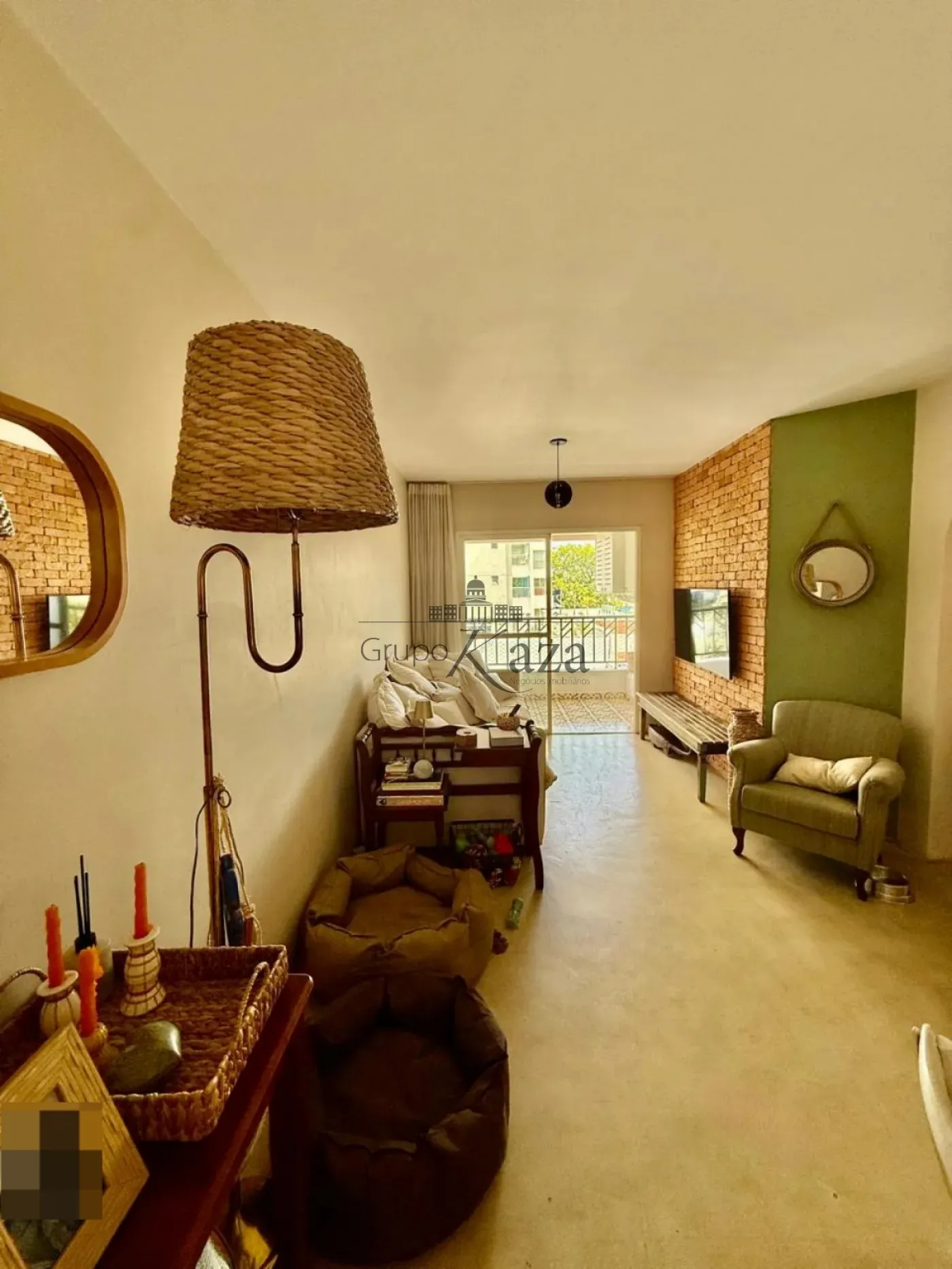 Foto 1 de Apartamento Padrão em Butantã, São Paulo - imagem 1