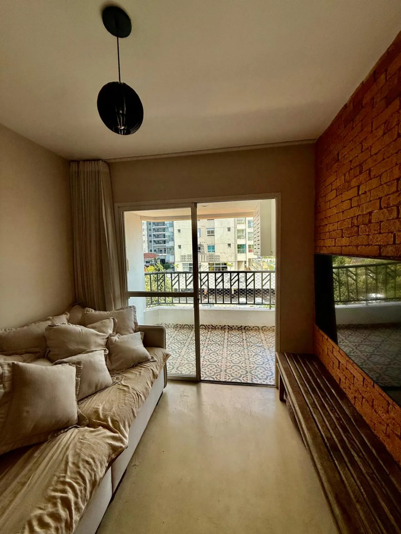 Foto 4 de Apartamento Padrão em Butantã, São Paulo - imagem 4