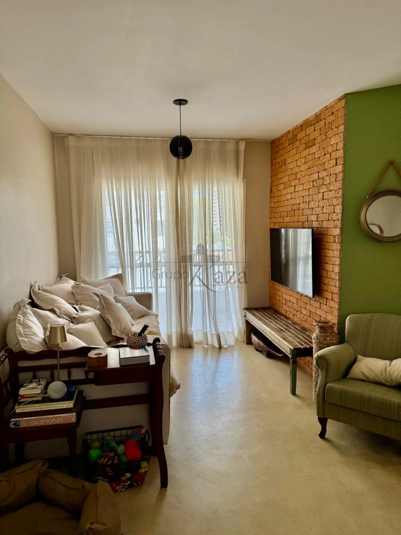 Foto 3 de Apartamento Padrão em Butantã, São Paulo - imagem 3