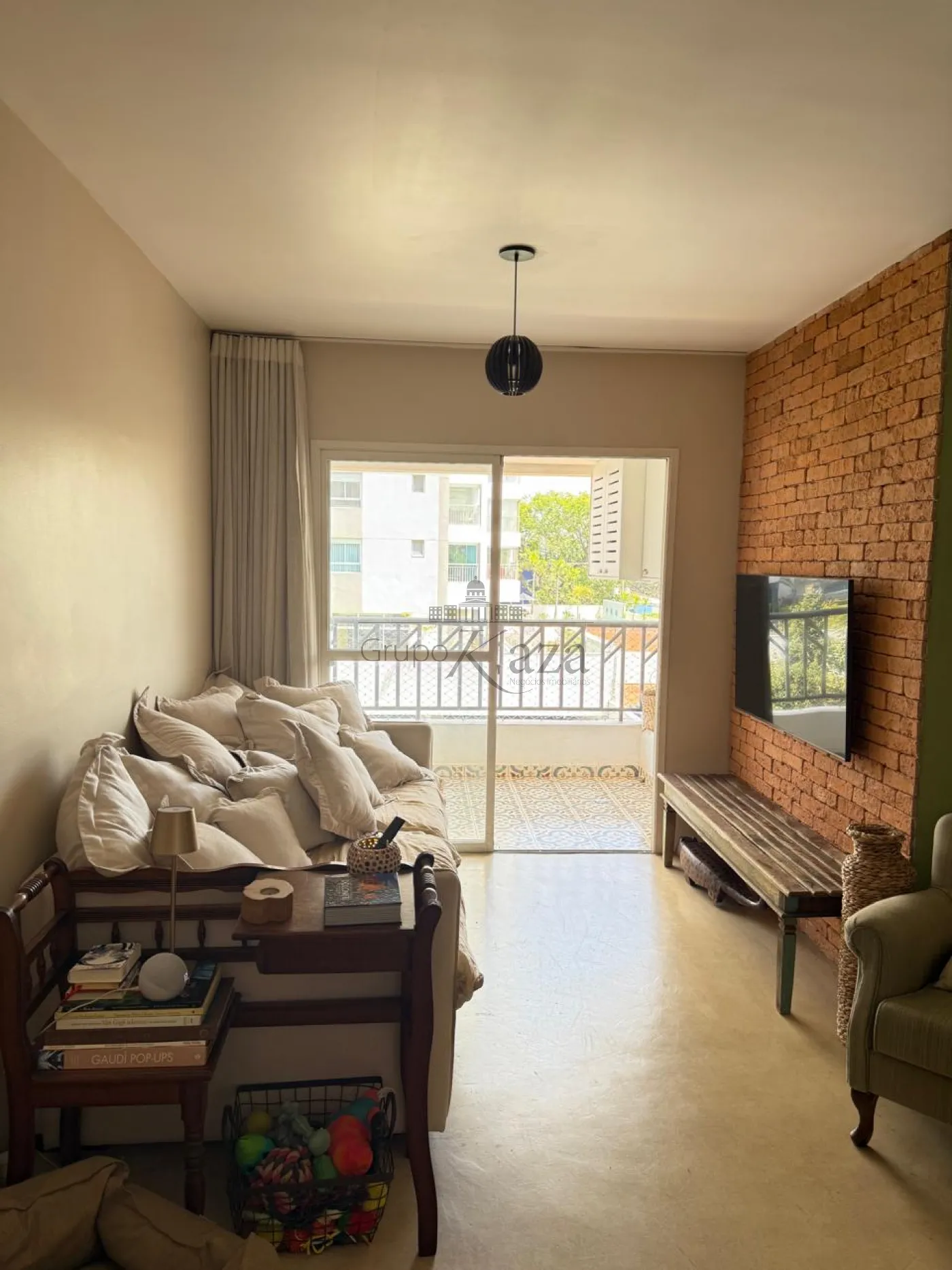 Foto 2 de Apartamento Padrão em Butantã, São Paulo - imagem 2