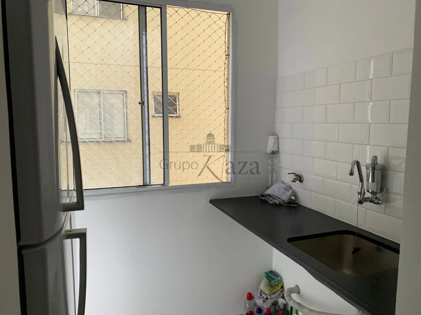 Foto 4 de Apartamento Padrão em Jardim Sul, São José dos Campos - imagem 4