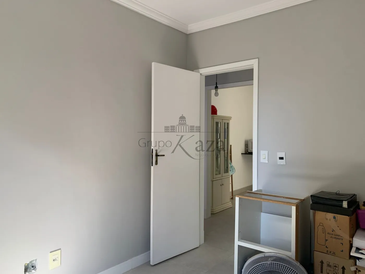 Foto 9 de Apartamento Padrão em Jardim Sul, São José dos Campos - imagem 9