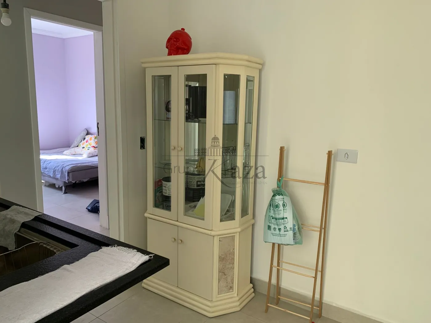 Foto 6 de Apartamento Padrão em Jardim Sul, São José dos Campos - imagem 6