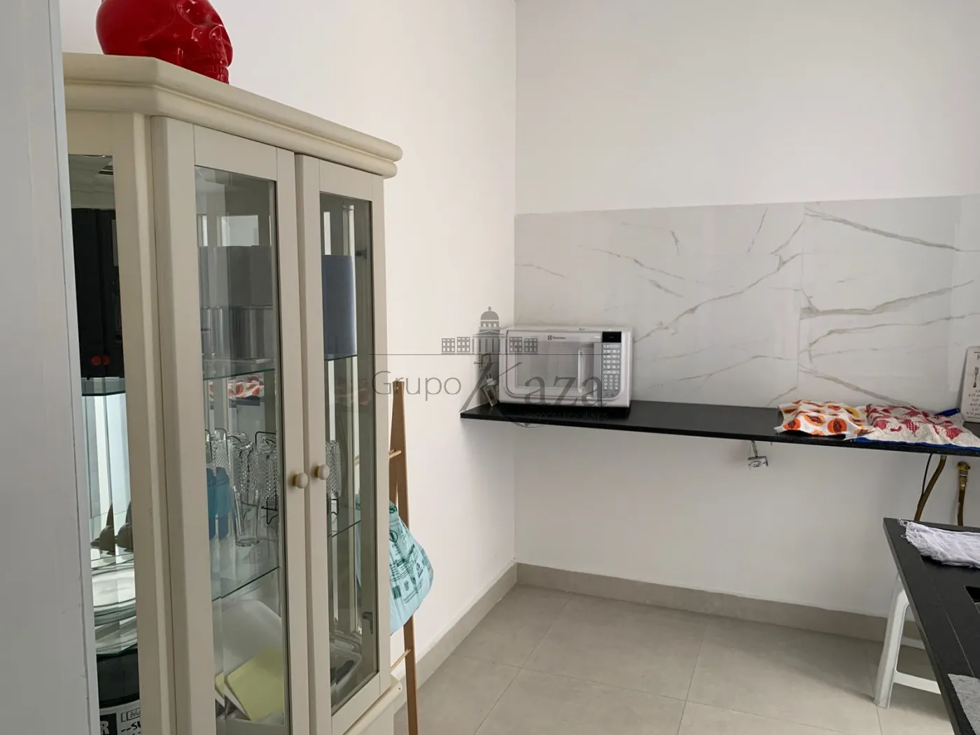 Foto 5 de Apartamento Padrão em Jardim Sul, São José dos Campos - imagem 5