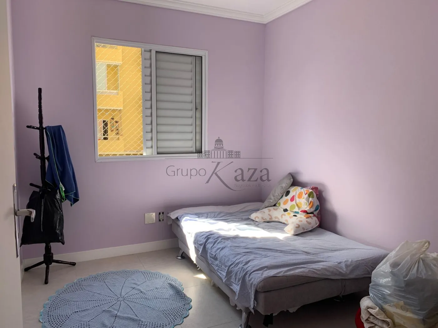 Foto 7 de Apartamento Padrão em Jardim Sul, São José dos Campos - imagem 7