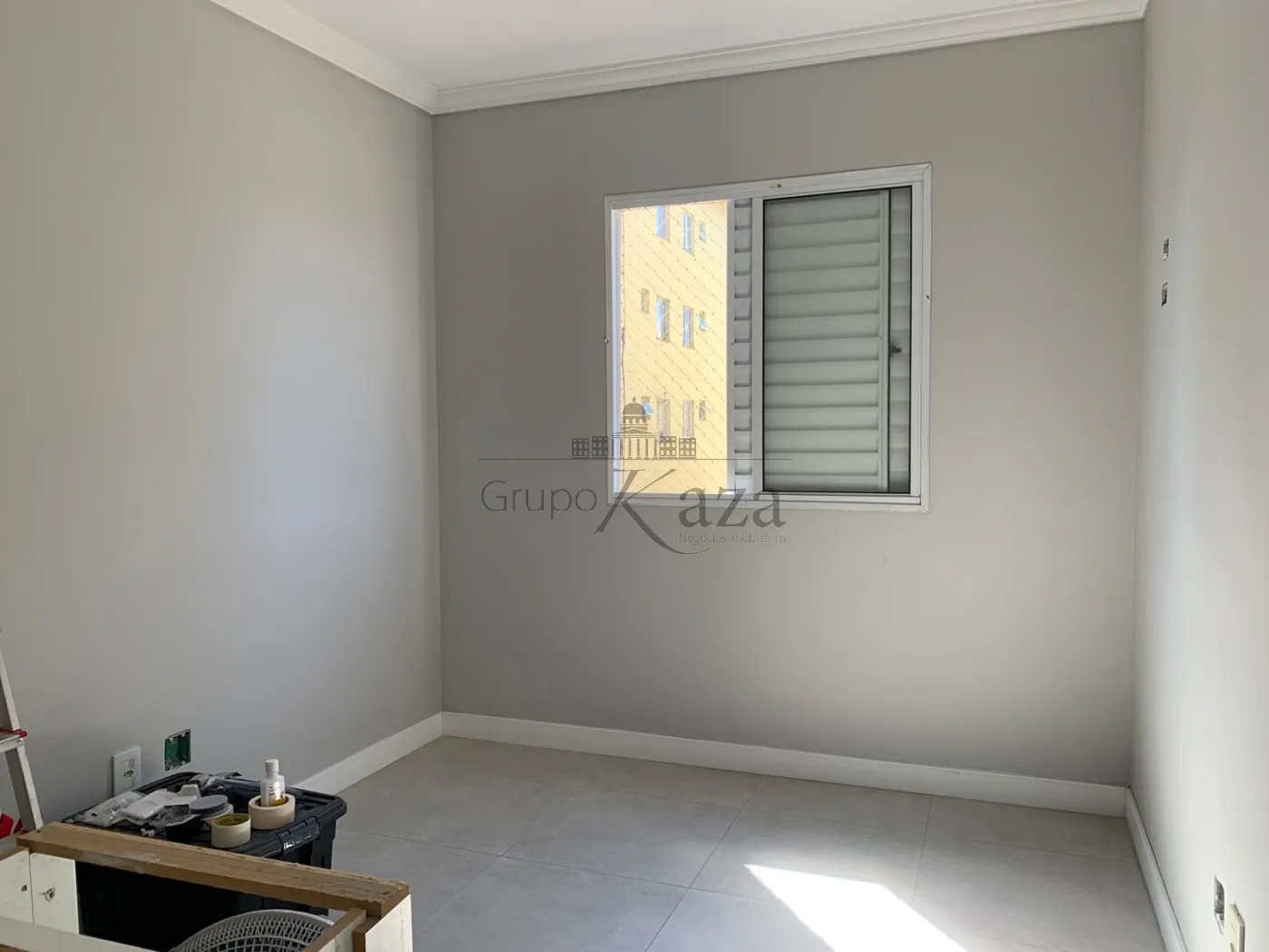 Foto 8 de Apartamento Padrão em Jardim Sul, São José dos Campos - imagem 8