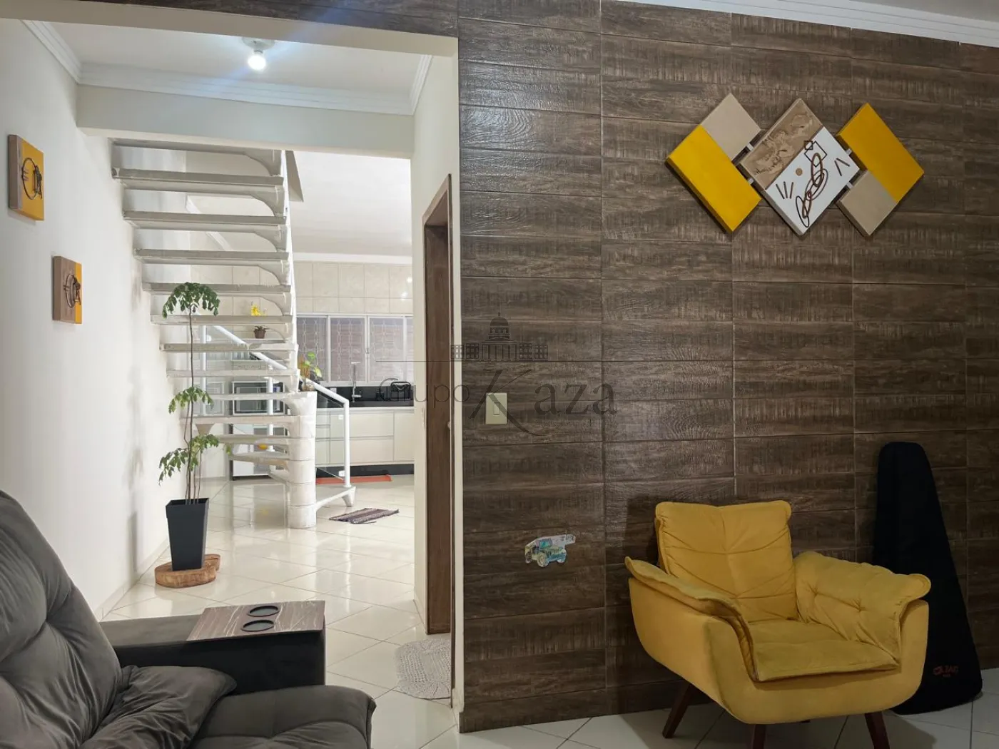 Foto 1 de Casa Padrão em Vila das Flores, São José dos Campos - imagem 1 Foto 1 de Casa Padrão em Vila das Flores, São José dos Campos - imagem 1