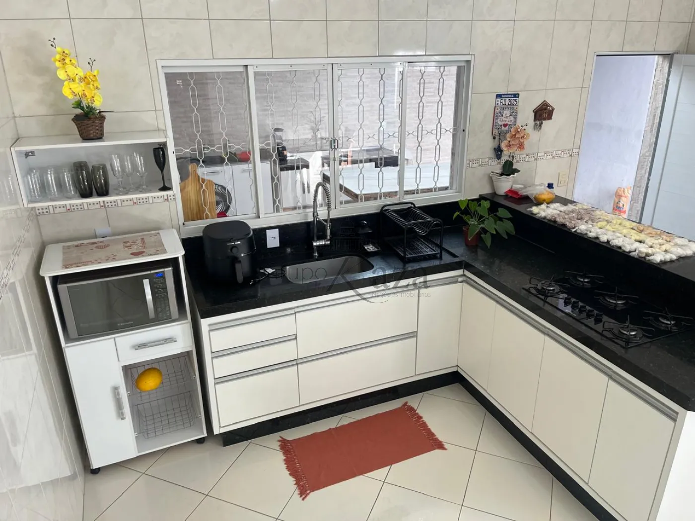 Foto 4 de Casa Padrão em Vila das Flores, São José dos Campos - imagem 4