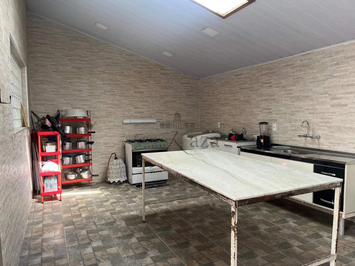 Foto 8 de Casa Padrão em Vila das Flores, São José dos Campos - imagem 8