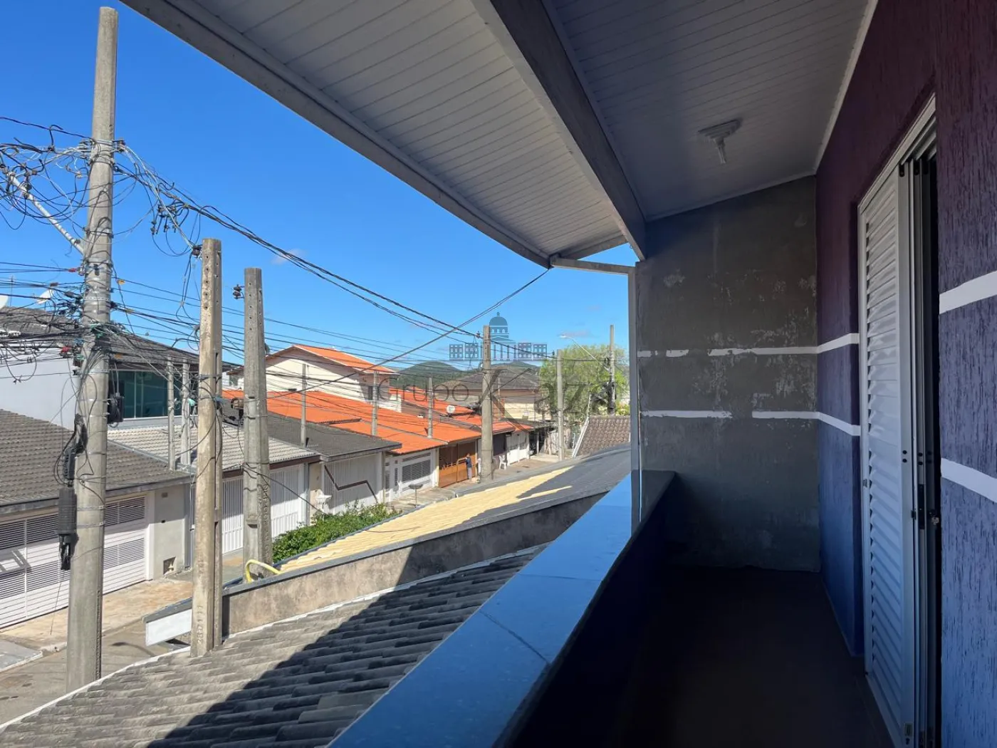 Foto 7 de Casa Padrão em Vila das Flores, São José dos Campos - imagem 7