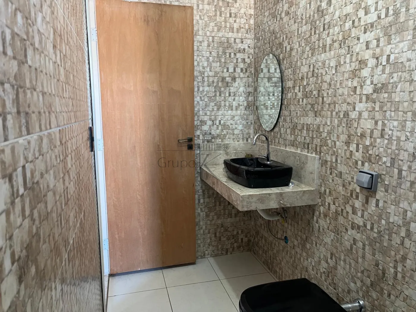 Foto 5 de Casa Padrão em Vila das Flores, São José dos Campos - imagem 5