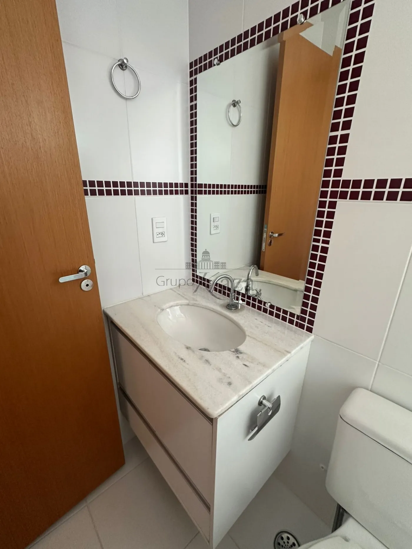 Foto 12 de Apartamento Padrão em Parque Santo Antônio, Jacareí - imagem 12