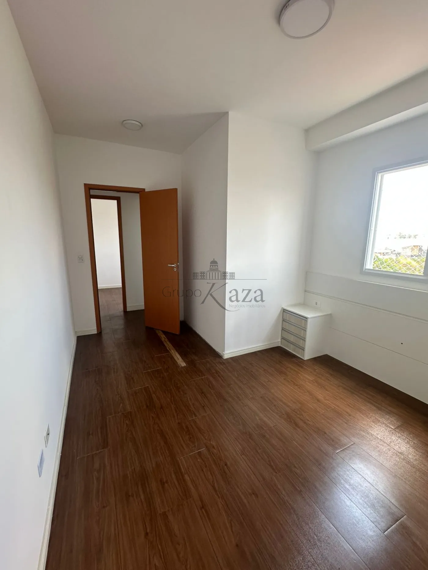 Foto 8 de Apartamento Padrão em Parque Santo Antônio, Jacareí - imagem 8