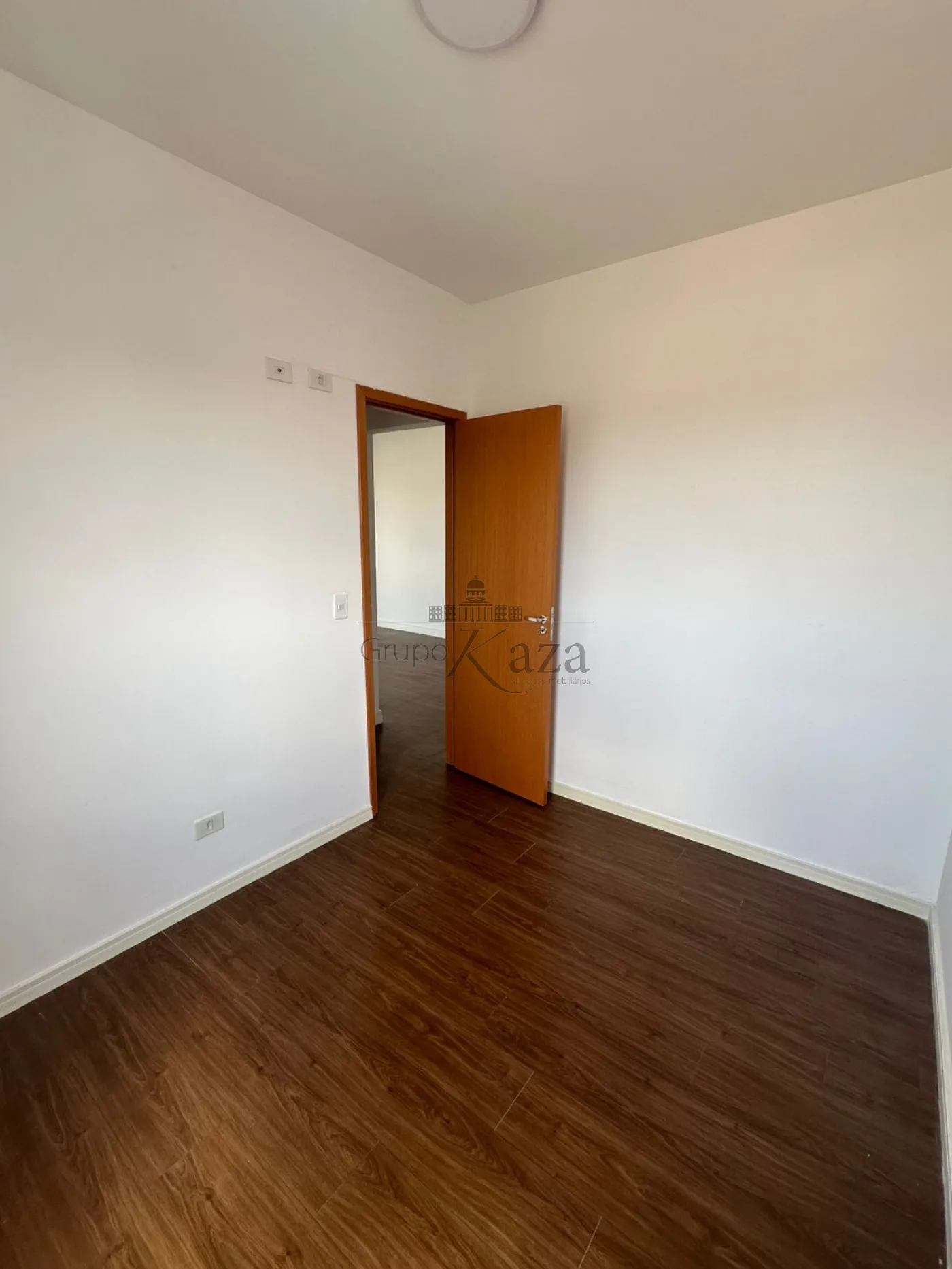 Foto 13 de Apartamento Padrão em Parque Santo Antônio, Jacareí - imagem 13