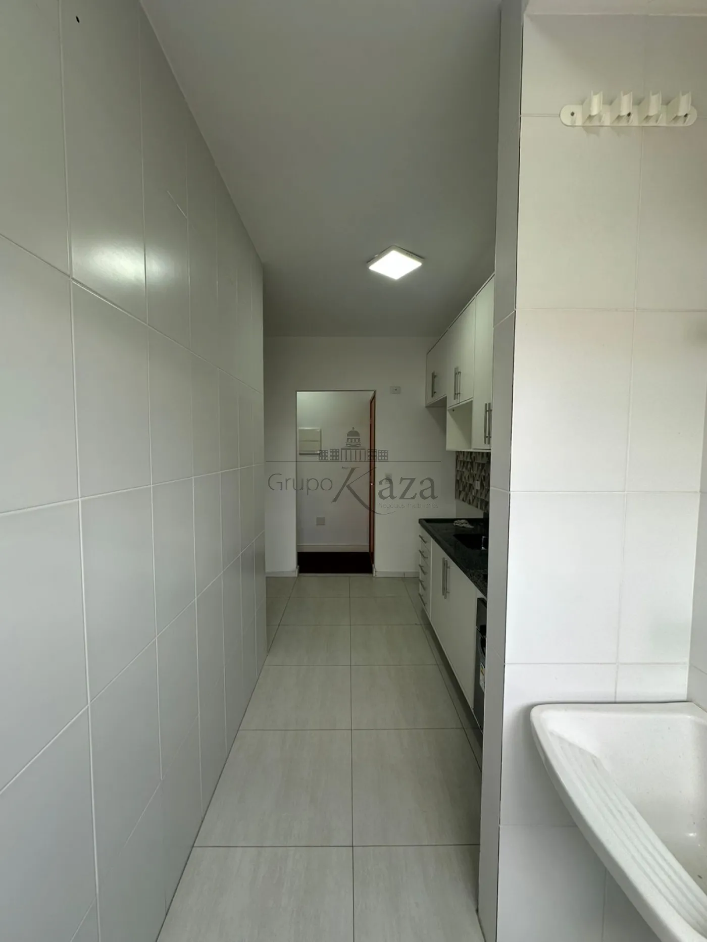 Foto 6 de Apartamento Padrão em Parque Santo Antônio, Jacareí - imagem 6