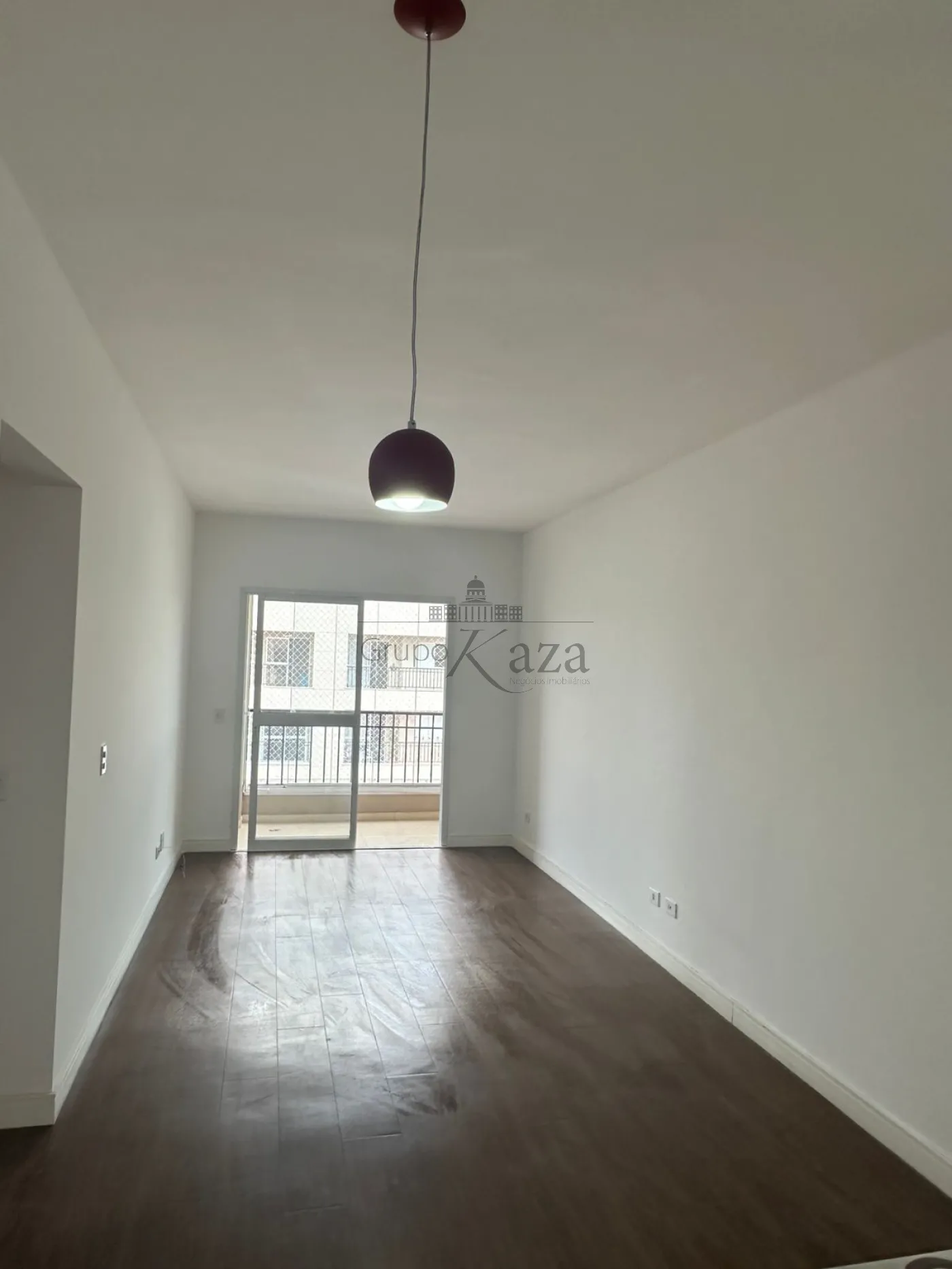 Foto 1 de Apartamento Padrão em Parque Santo Antônio, Jacareí - imagem 1