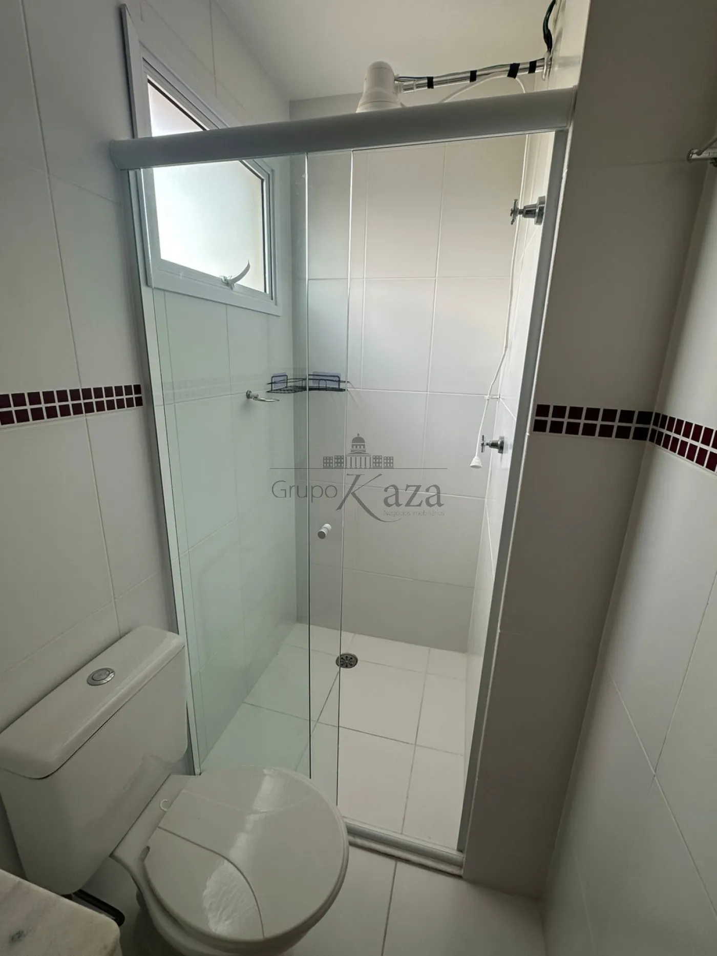 Foto 17 de Apartamento Padrão em Parque Santo Antônio, Jacareí - imagem 17