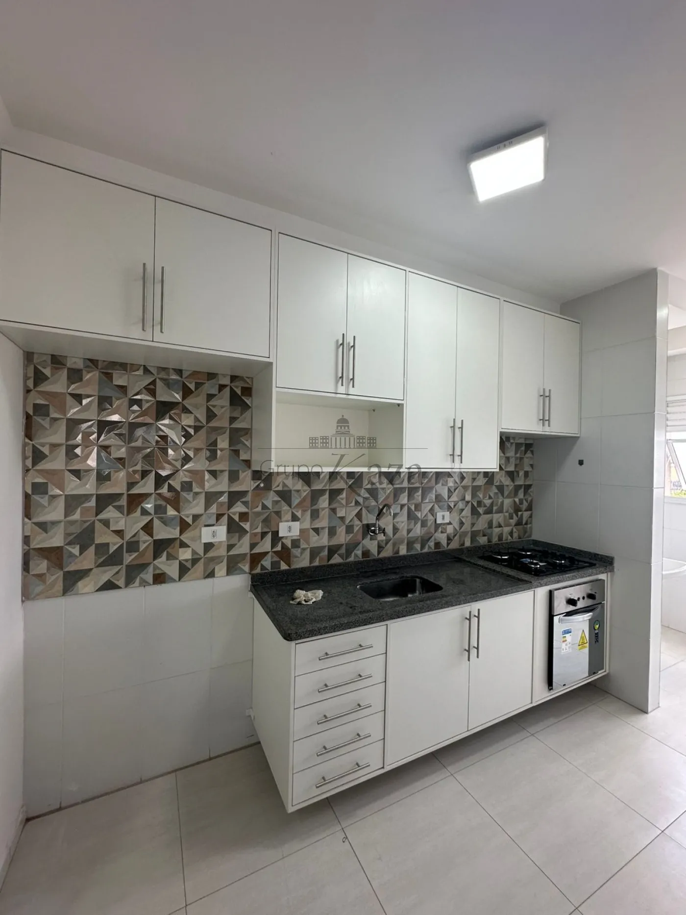 Foto 4 de Apartamento Padrão em Parque Santo Antônio, Jacareí - imagem 4