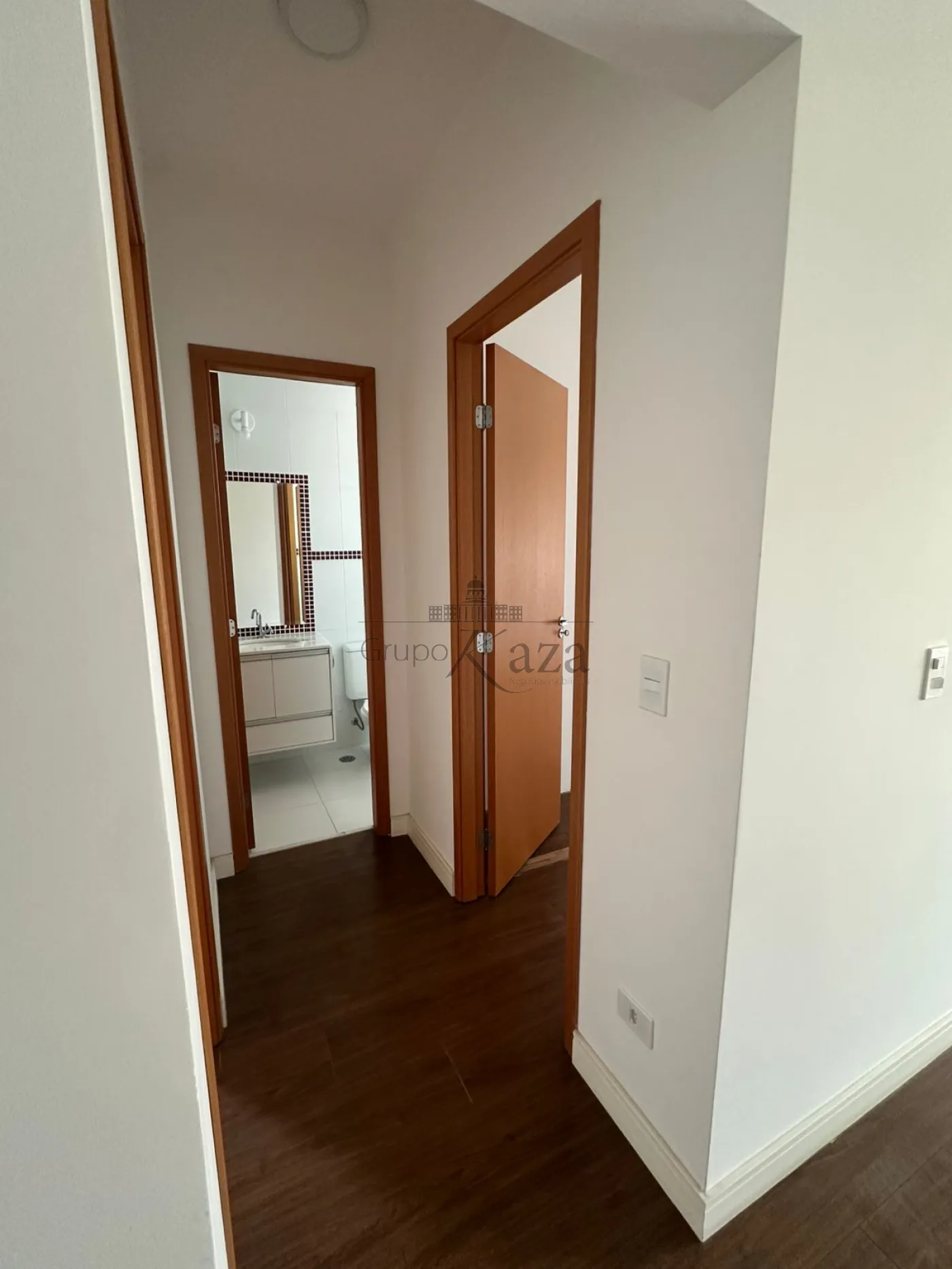 Foto 10 de Apartamento Padrão em Parque Santo Antônio, Jacareí - imagem 10