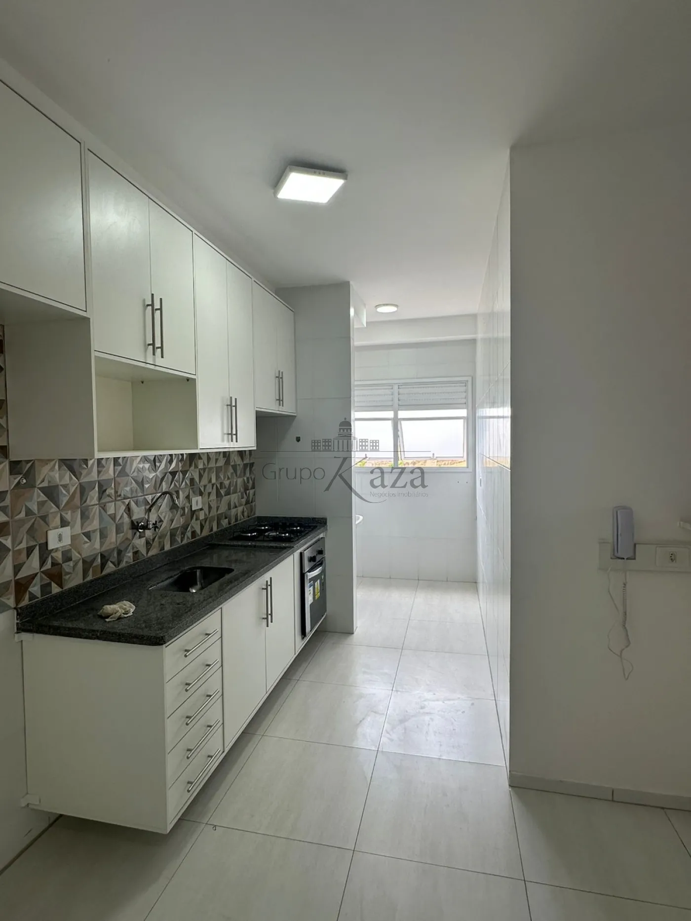Foto 3 de Apartamento Padrão em Parque Santo Antônio, Jacareí - imagem 3