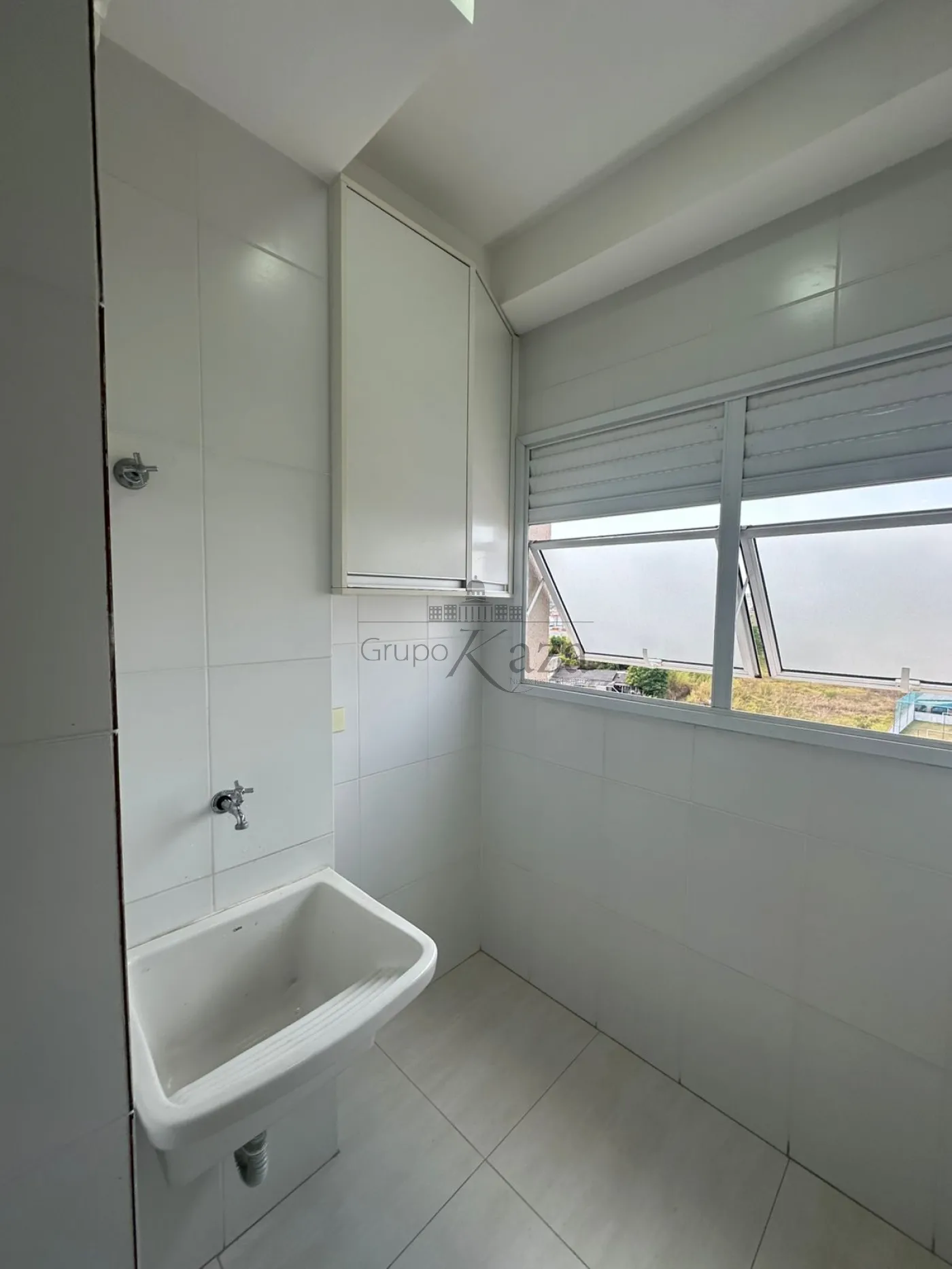 Foto 7 de Apartamento Padrão em Parque Santo Antônio, Jacareí - imagem 7