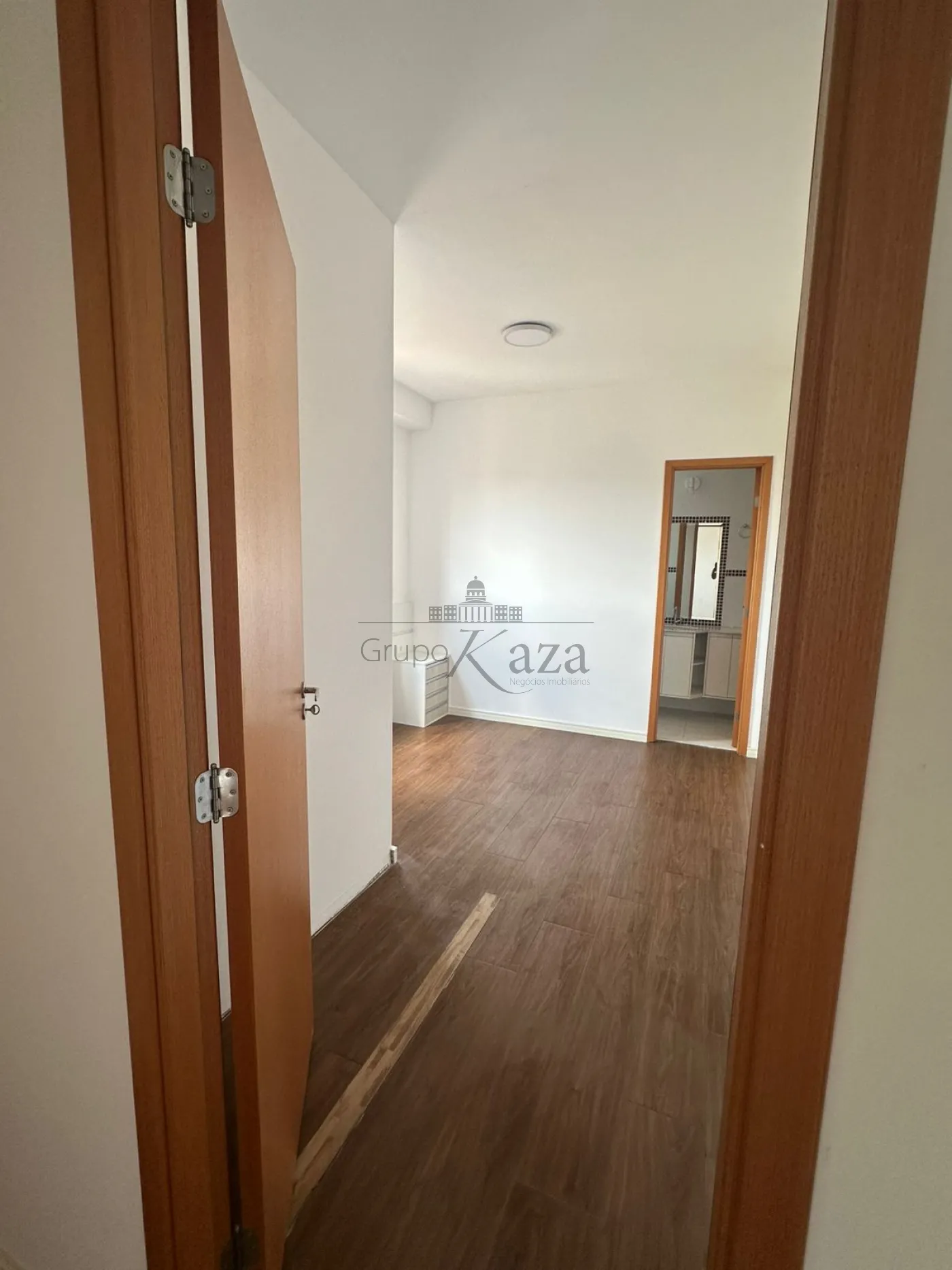 Foto 14 de Apartamento Padrão em Parque Santo Antônio, Jacareí - imagem 14