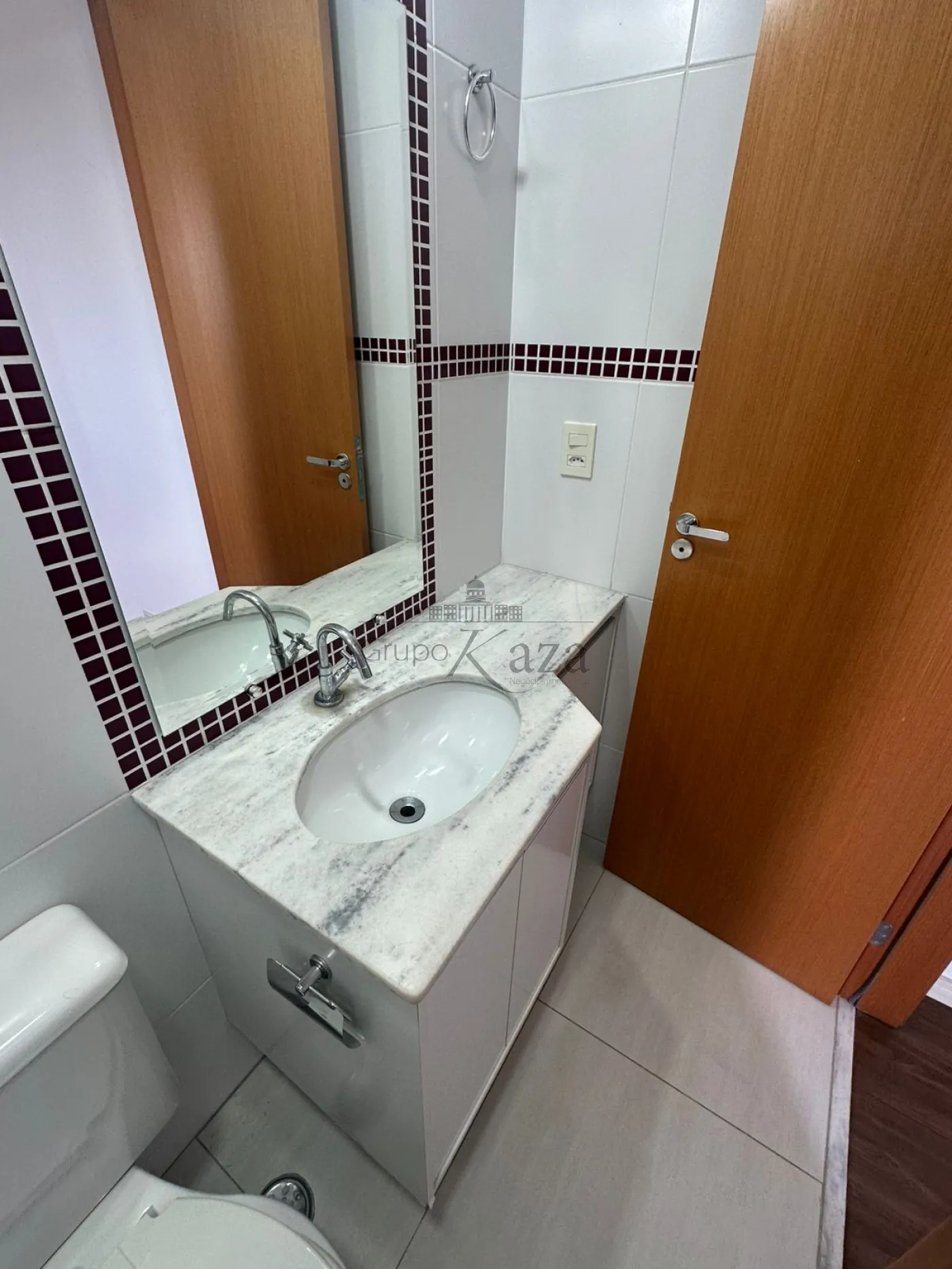 Foto 15 de Apartamento Padrão em Parque Santo Antônio, Jacareí - imagem 15