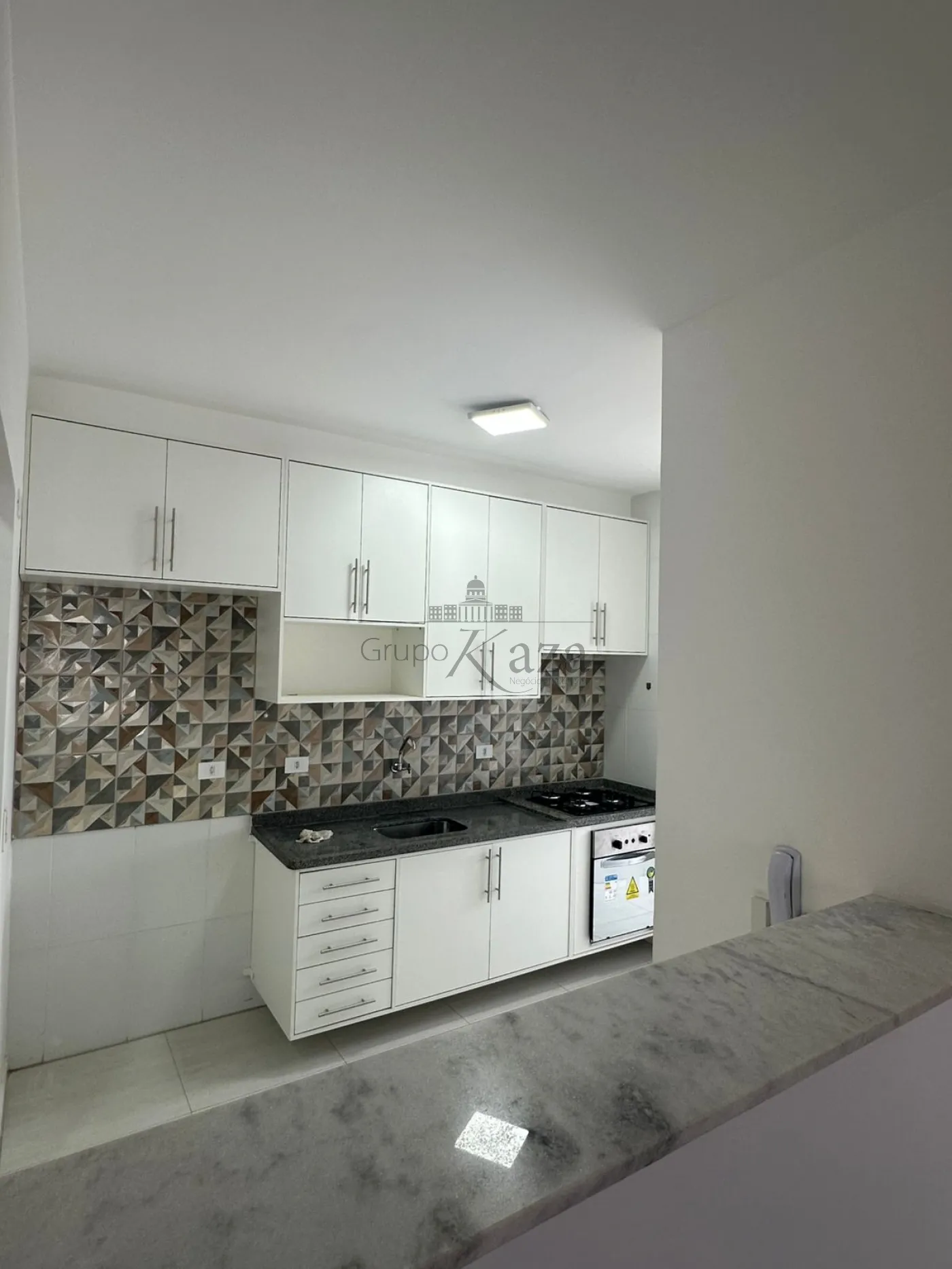 Foto 5 de Apartamento Padrão em Parque Santo Antônio, Jacareí - imagem 5