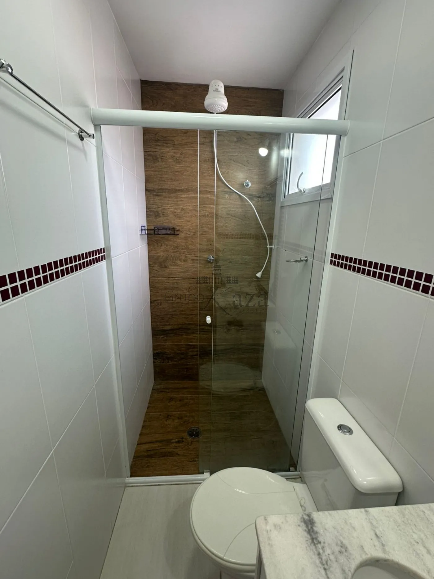 Foto 16 de Apartamento Padrão em Parque Santo Antônio, Jacareí - imagem 16