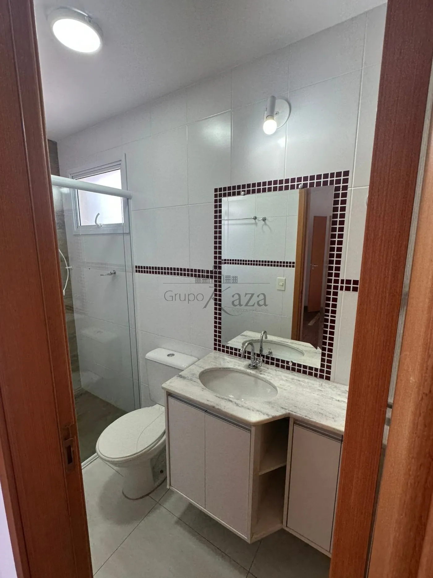 Foto 18 de Apartamento Padrão em Parque Santo Antônio, Jacareí - imagem 18