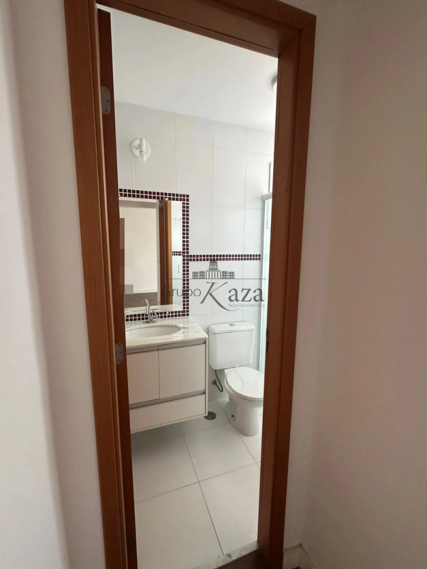 Foto 11 de Apartamento Padrão em Parque Santo Antônio, Jacareí - imagem 11