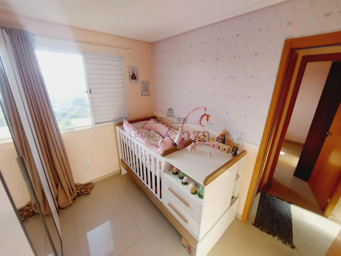 Foto 5 de Apartamento Padrão em Loteamento Jardim Sol Nascente, Jacareí - imagem 5