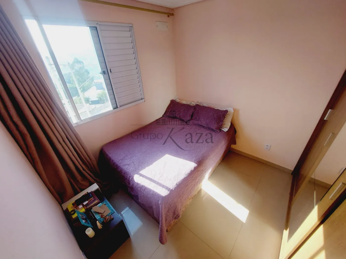 Foto 8 de Apartamento Padrão em Loteamento Jardim Sol Nascente, Jacareí - imagem 8