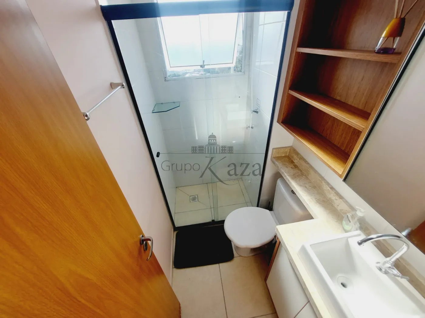 Foto 4 de Apartamento Padrão em Loteamento Jardim Sol Nascente, Jacareí - imagem 4