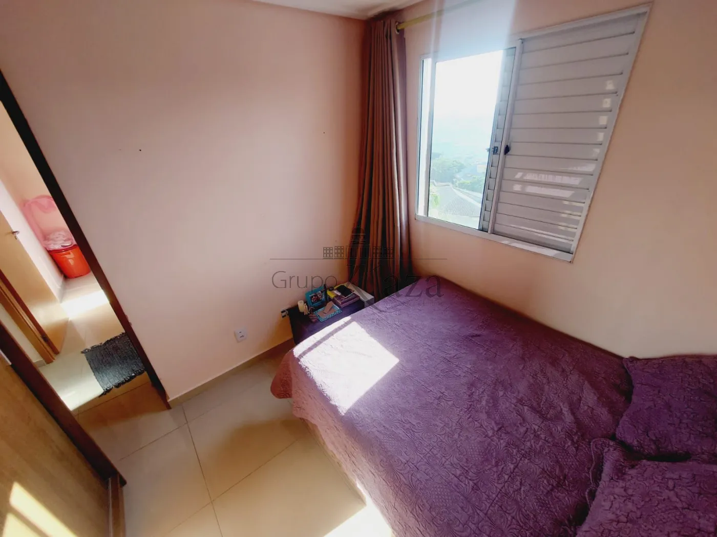 Foto 7 de Apartamento Padrão em Loteamento Jardim Sol Nascente, Jacareí - imagem 7