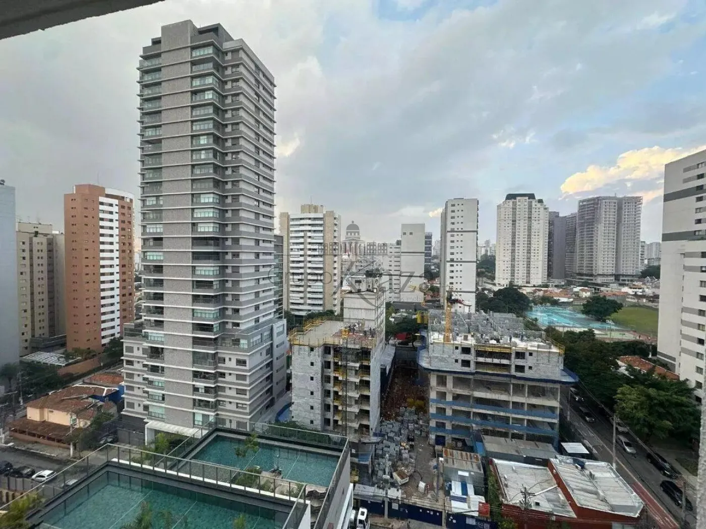 Foto 13 de Apartamento Padrão em Vila Clementino, São Paulo - imagem 13