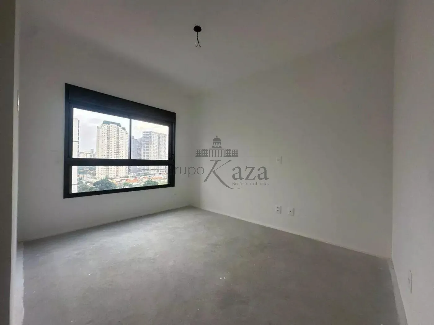 Foto 8 de Apartamento Padrão em Vila Clementino, São Paulo - imagem 8