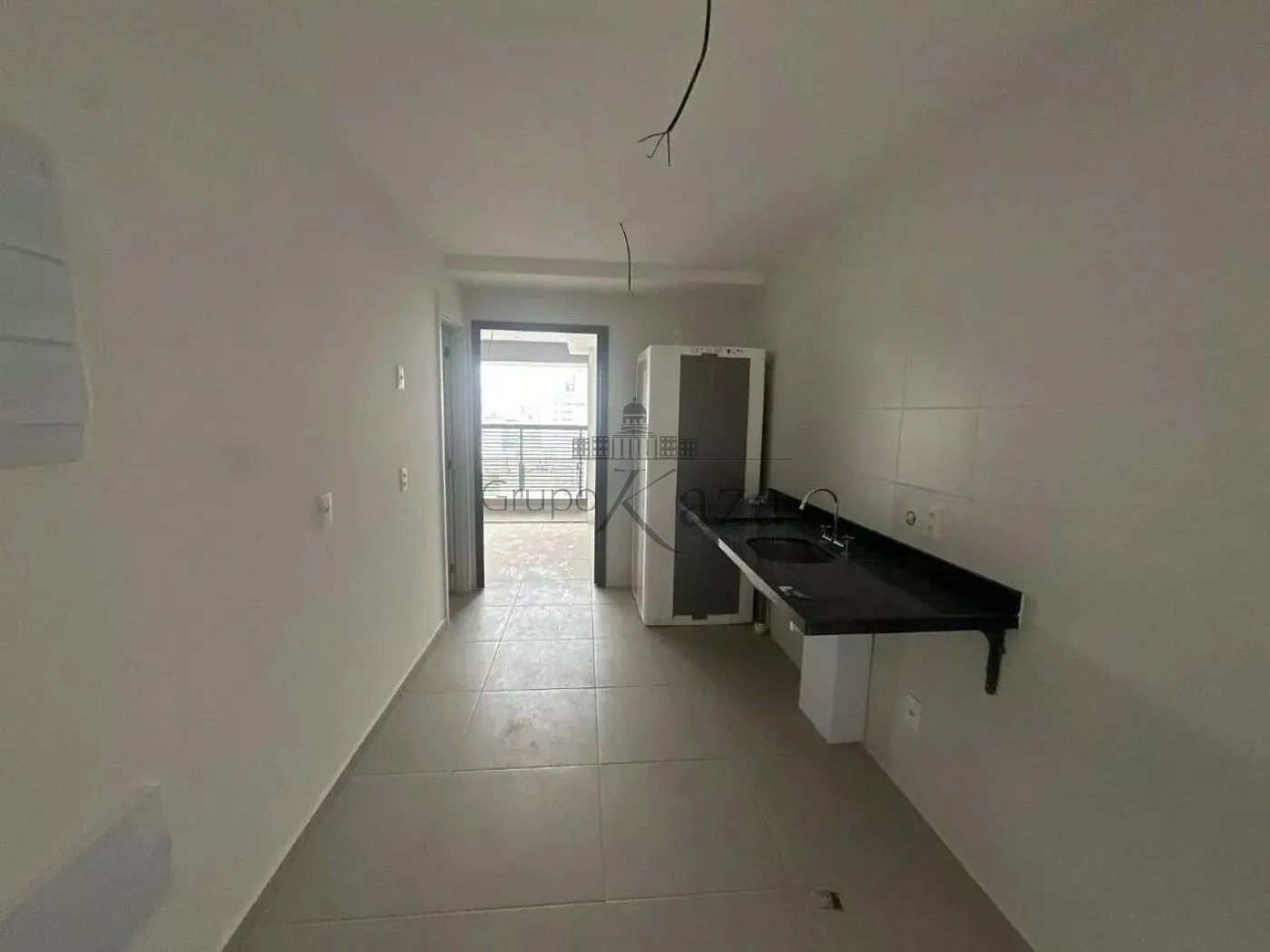 Foto 6 de Apartamento Padrão em Vila Clementino, São Paulo - imagem 6