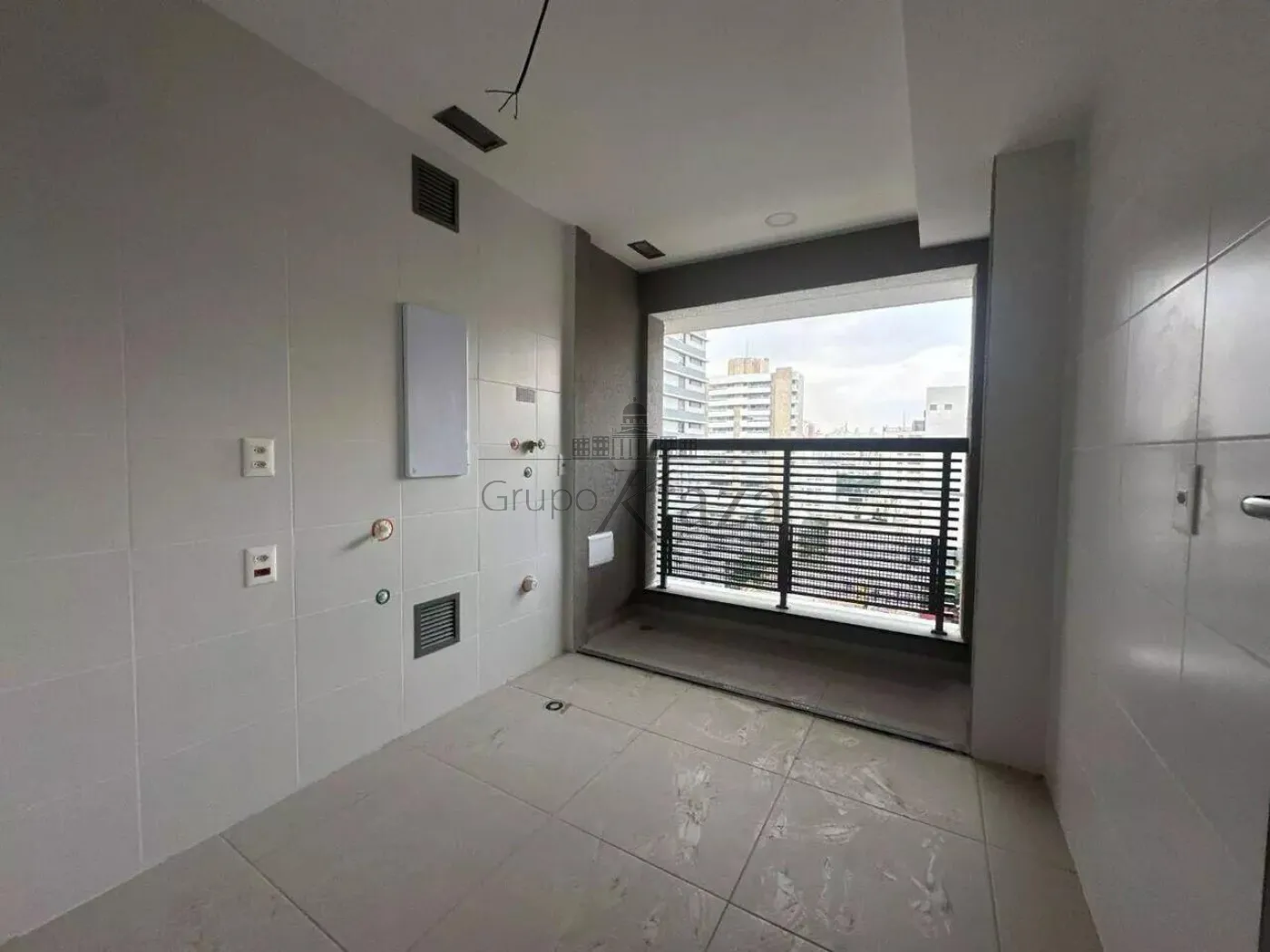 Foto 7 de Apartamento Padrão em Vila Clementino, São Paulo - imagem 7