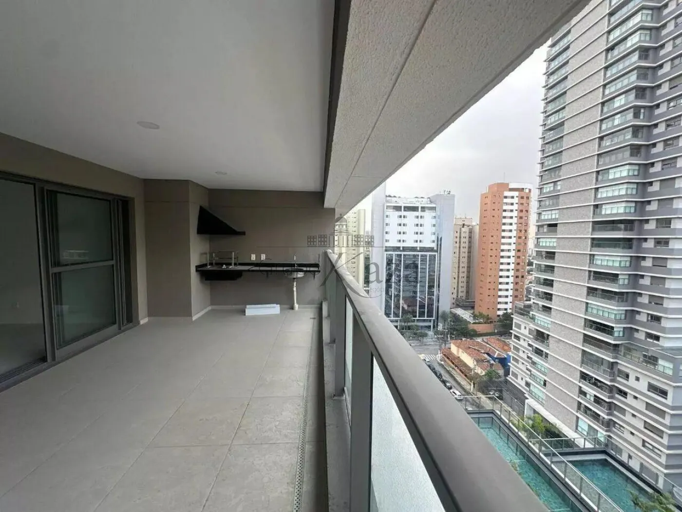 Foto 4 de Apartamento Padrão em Vila Clementino, São Paulo - imagem 4