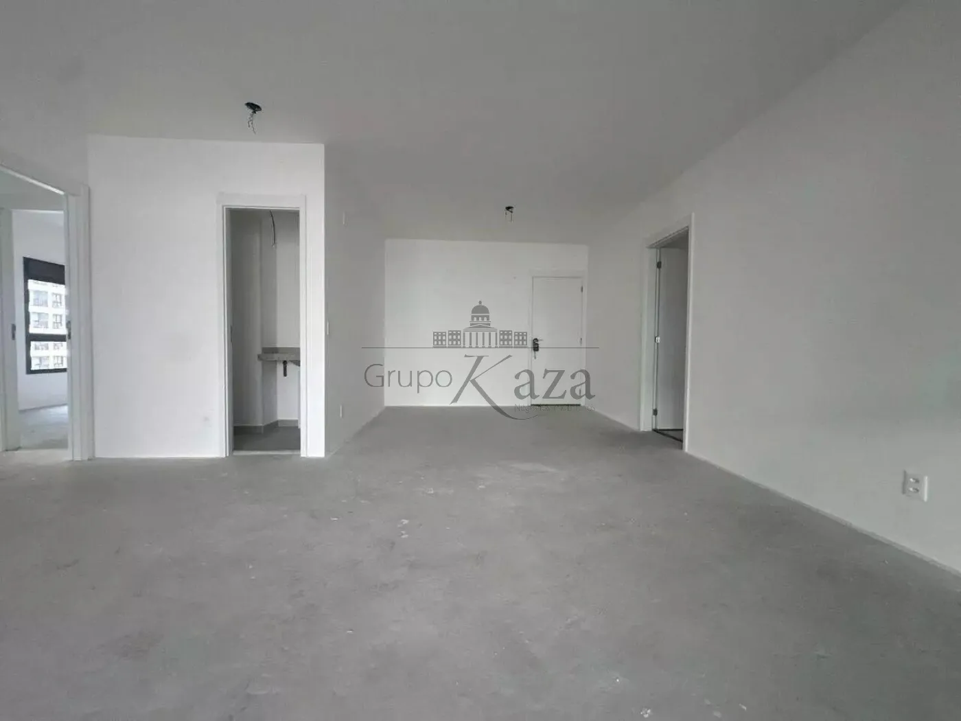 Foto 1 de Apartamento Padrão em Vila Clementino, São Paulo - imagem 1 Foto 1 de Apartamento Padrão em Vila Clementino, São Paulo - imagem 1