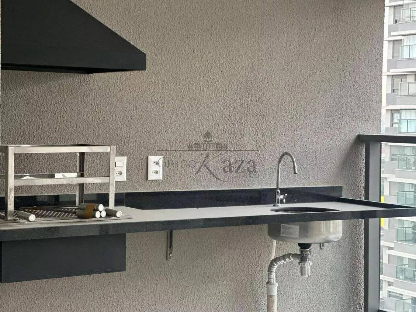 Foto 5 de Apartamento Padrão em Vila Clementino, São Paulo - imagem 5