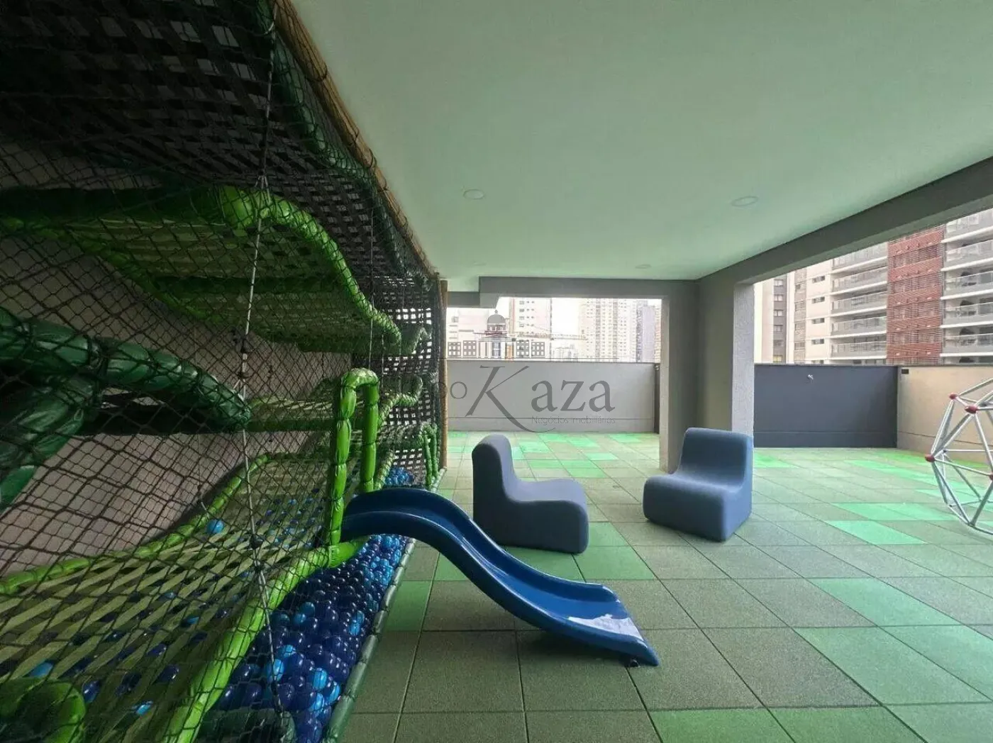 Foto 18 de Apartamento Padrão em Vila Clementino, São Paulo - imagem 18