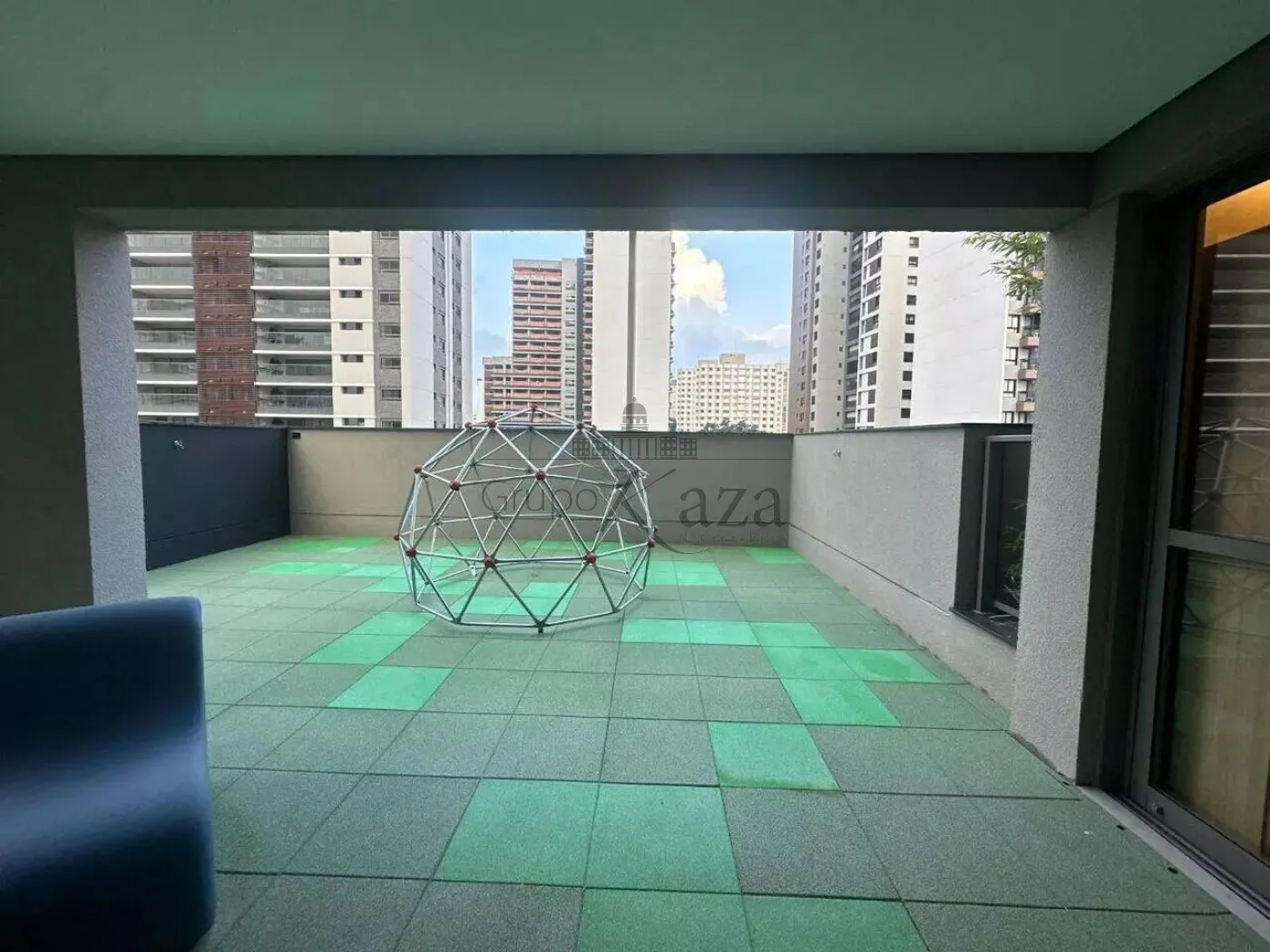 Foto 21 de Apartamento Padrão em Vila Clementino, São Paulo - imagem 21