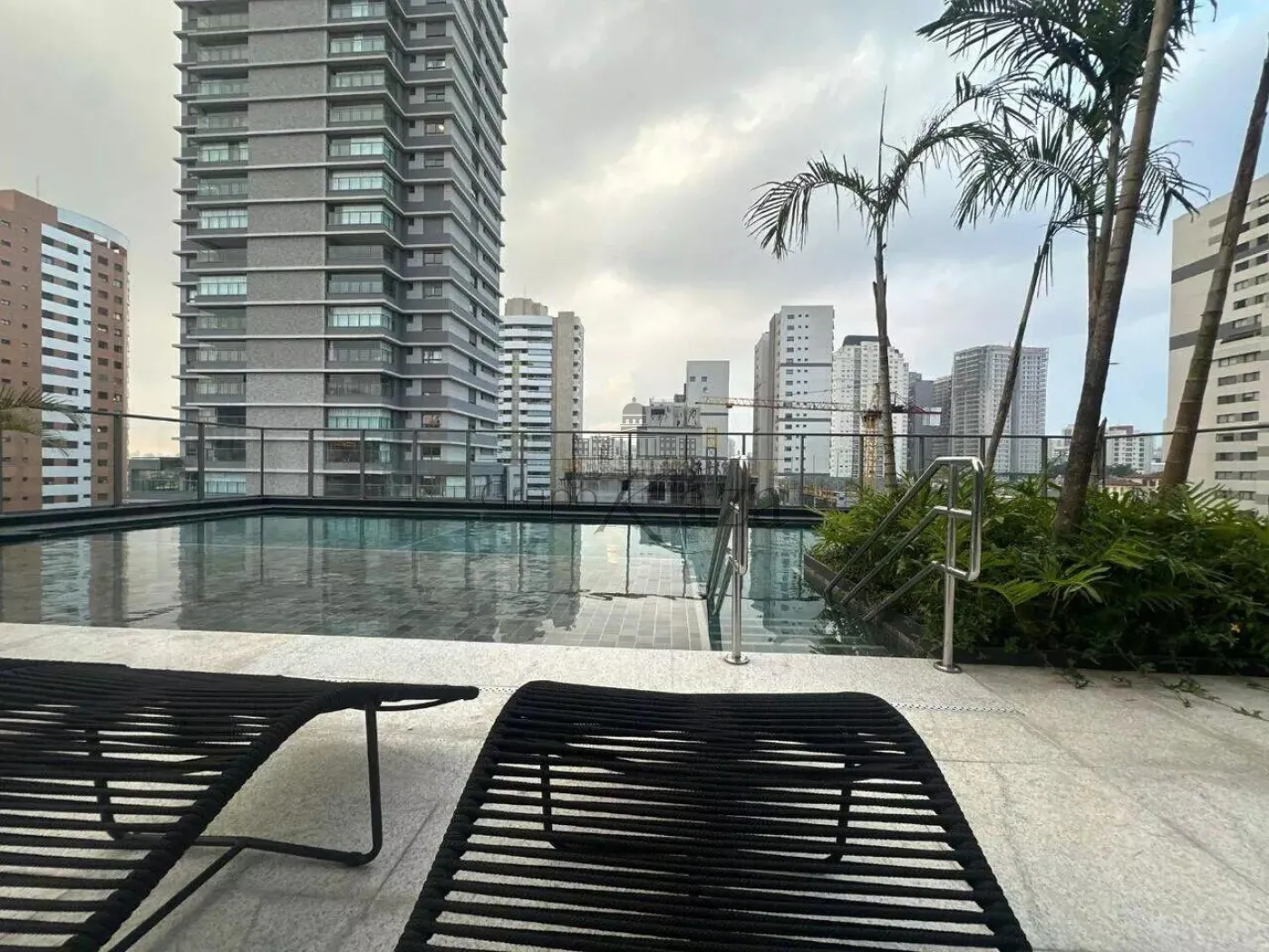 Foto 14 de Apartamento Padrão em Vila Clementino, São Paulo - imagem 14