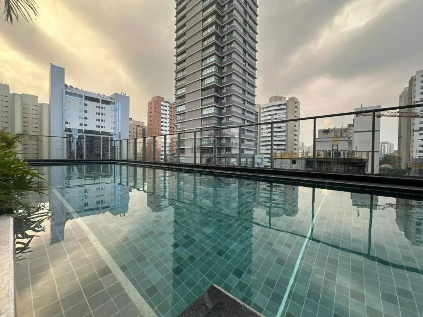 Foto 12 de Apartamento Padrão em Vila Clementino, São Paulo - imagem 12